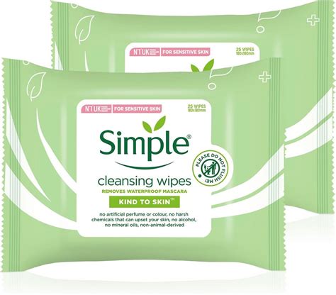 amazon face wipes